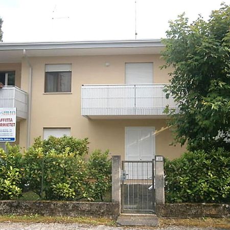 Apartament Andrea Bibione Zewnętrze zdjęcie
