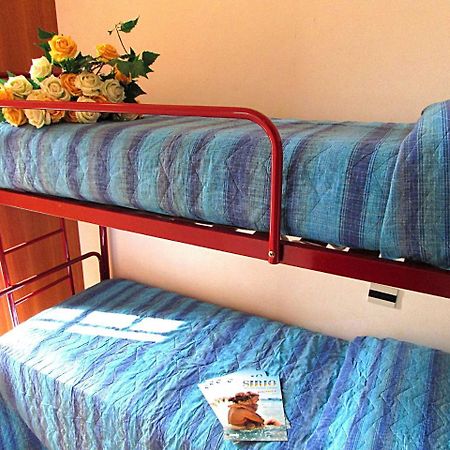 Apartament Andrea Bibione Zewnętrze zdjęcie