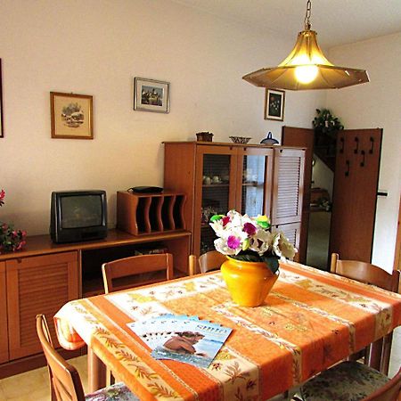 Apartament Andrea Bibione Zewnętrze zdjęcie