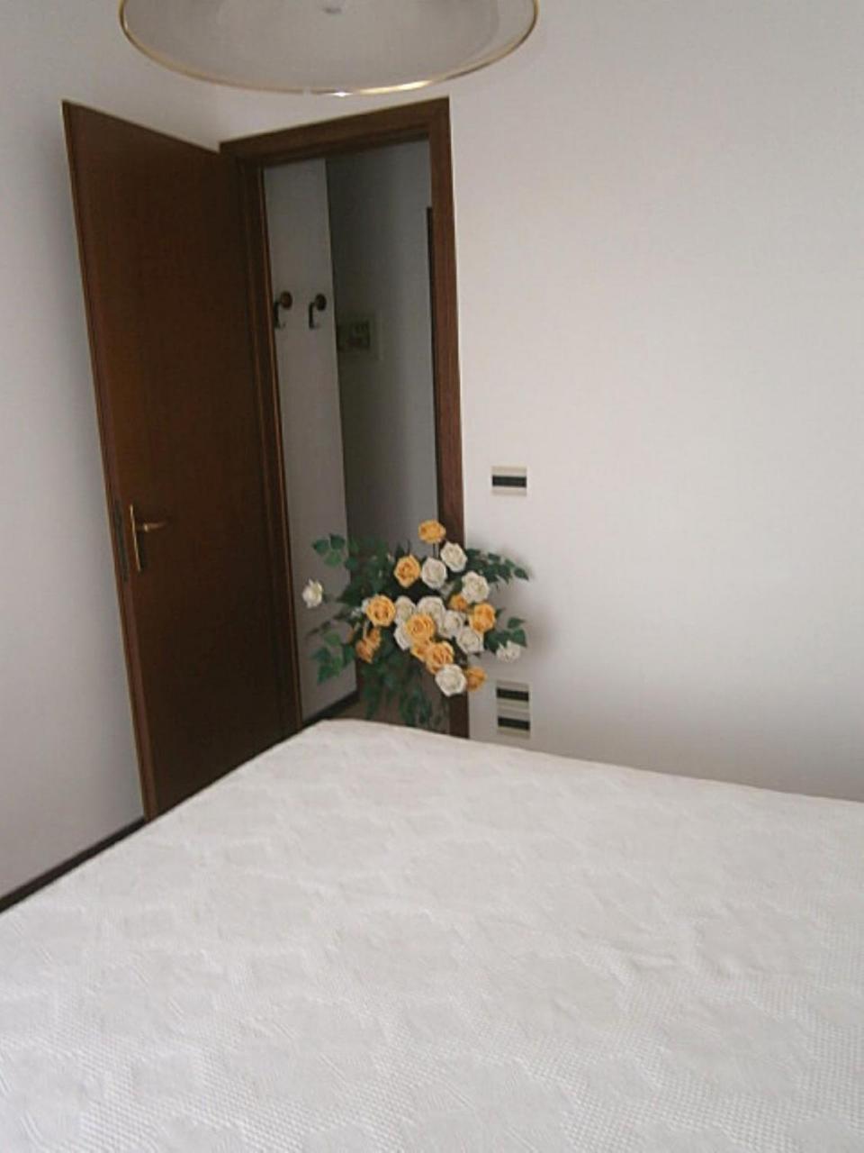 Apartament Andrea Bibione Zewnętrze zdjęcie