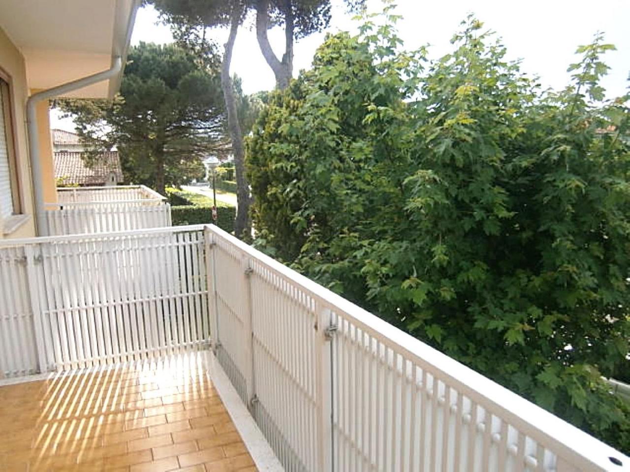 Apartament Andrea Bibione Zewnętrze zdjęcie