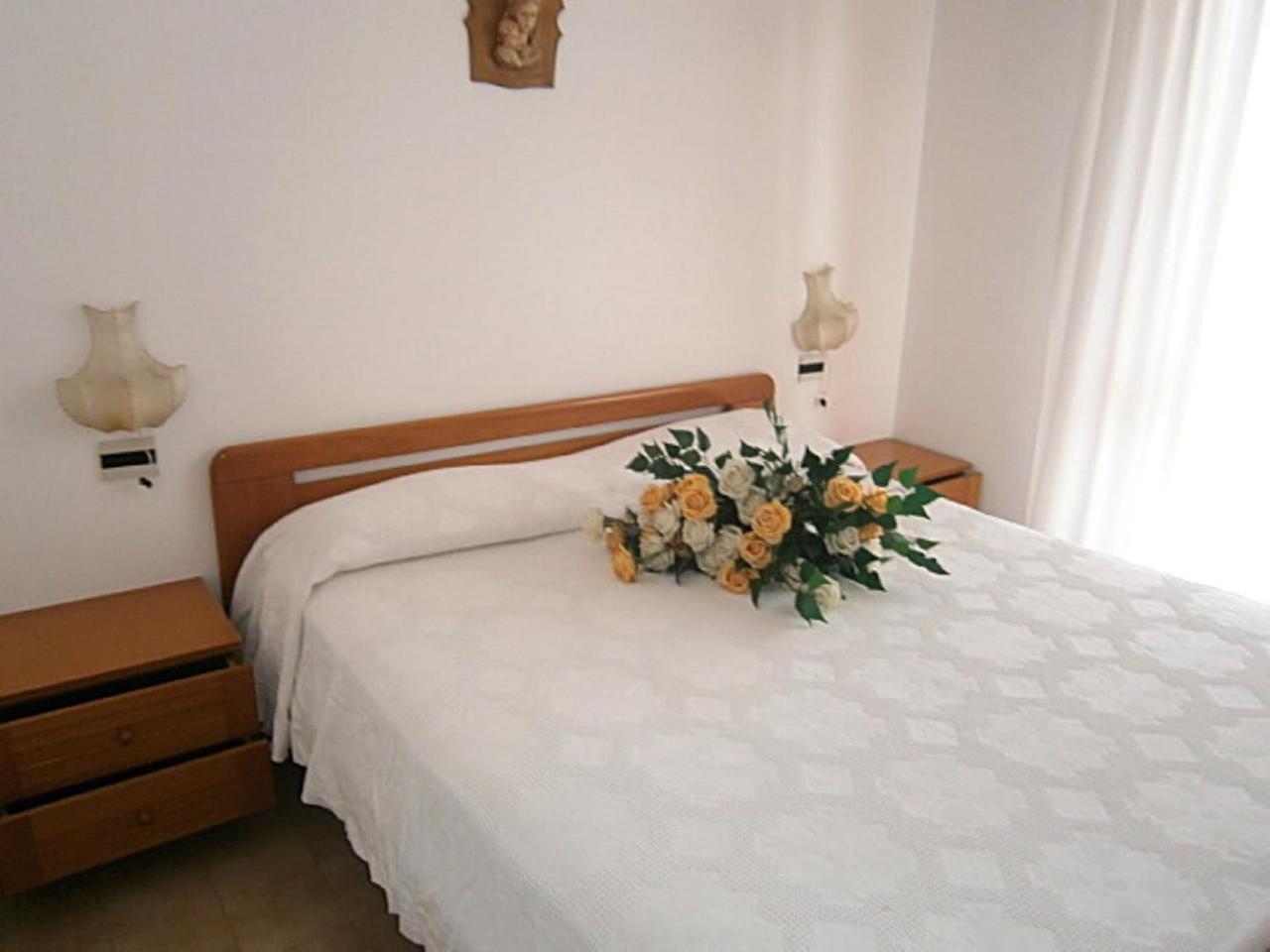 Apartament Andrea Bibione Zewnętrze zdjęcie
