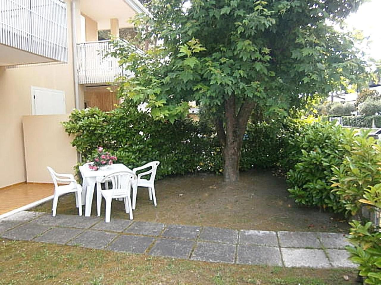 Apartament Andrea Bibione Zewnętrze zdjęcie