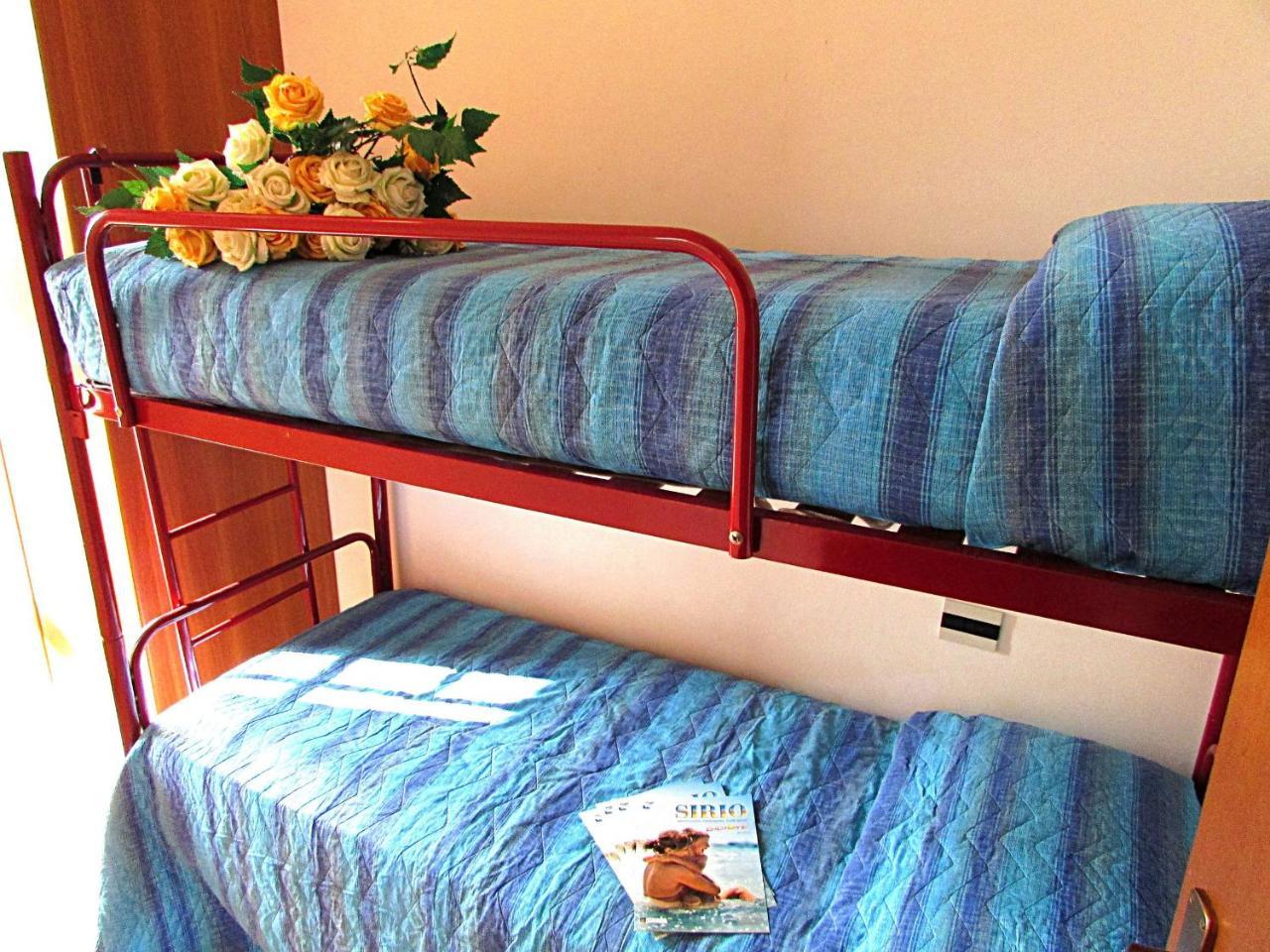 Apartament Andrea Bibione Zewnętrze zdjęcie