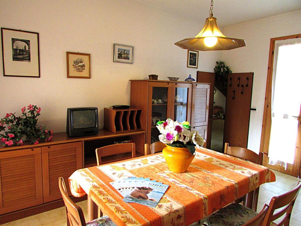 Apartament Andrea Bibione Zewnętrze zdjęcie
