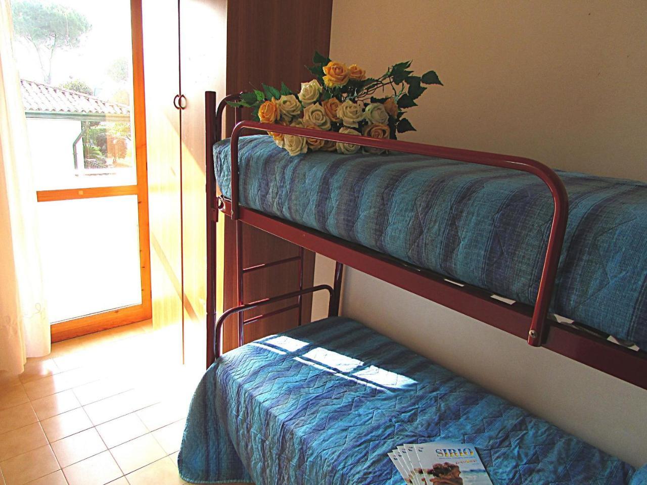 Apartament Andrea Bibione Zewnętrze zdjęcie