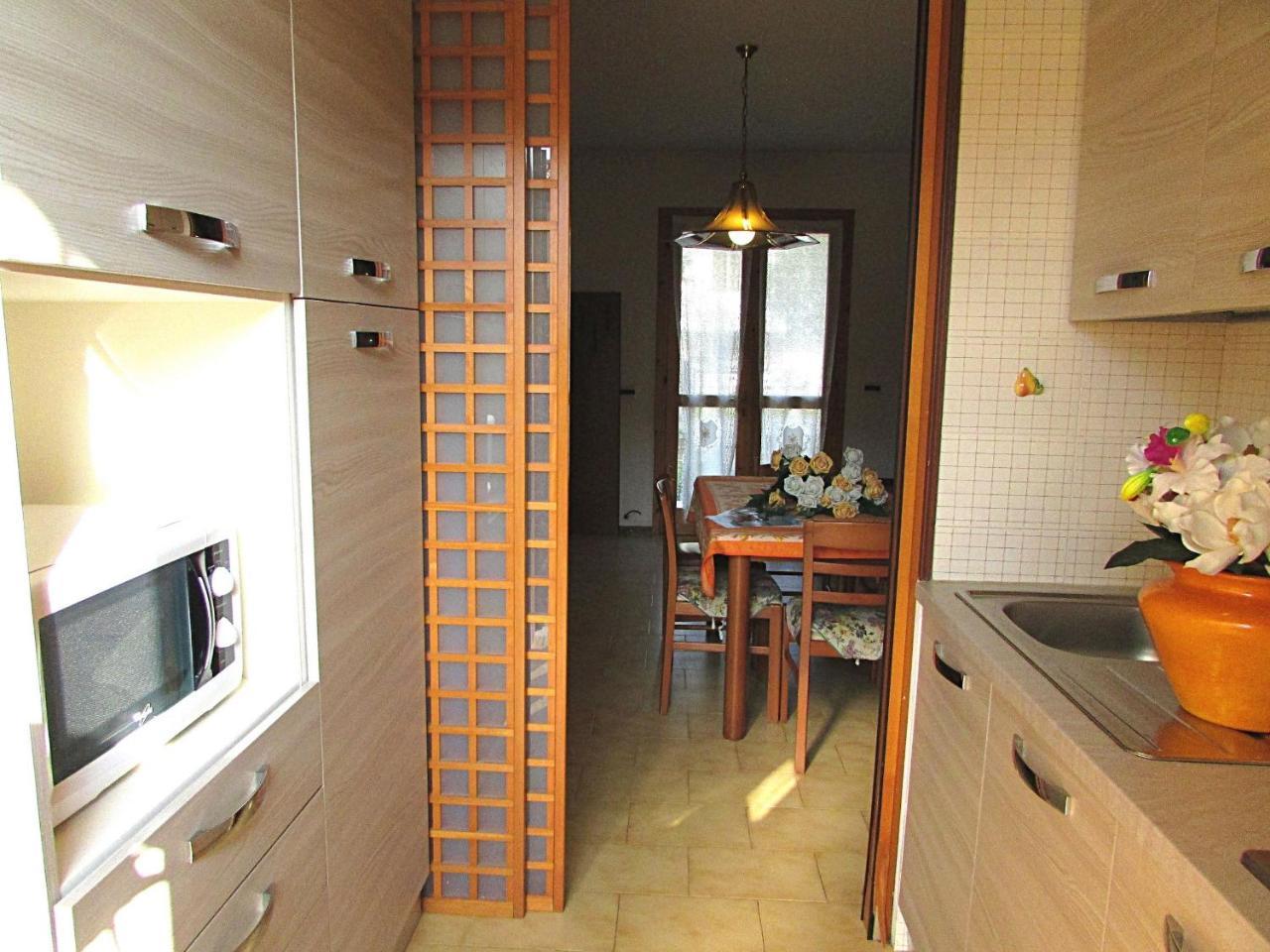 Apartament Andrea Bibione Zewnętrze zdjęcie