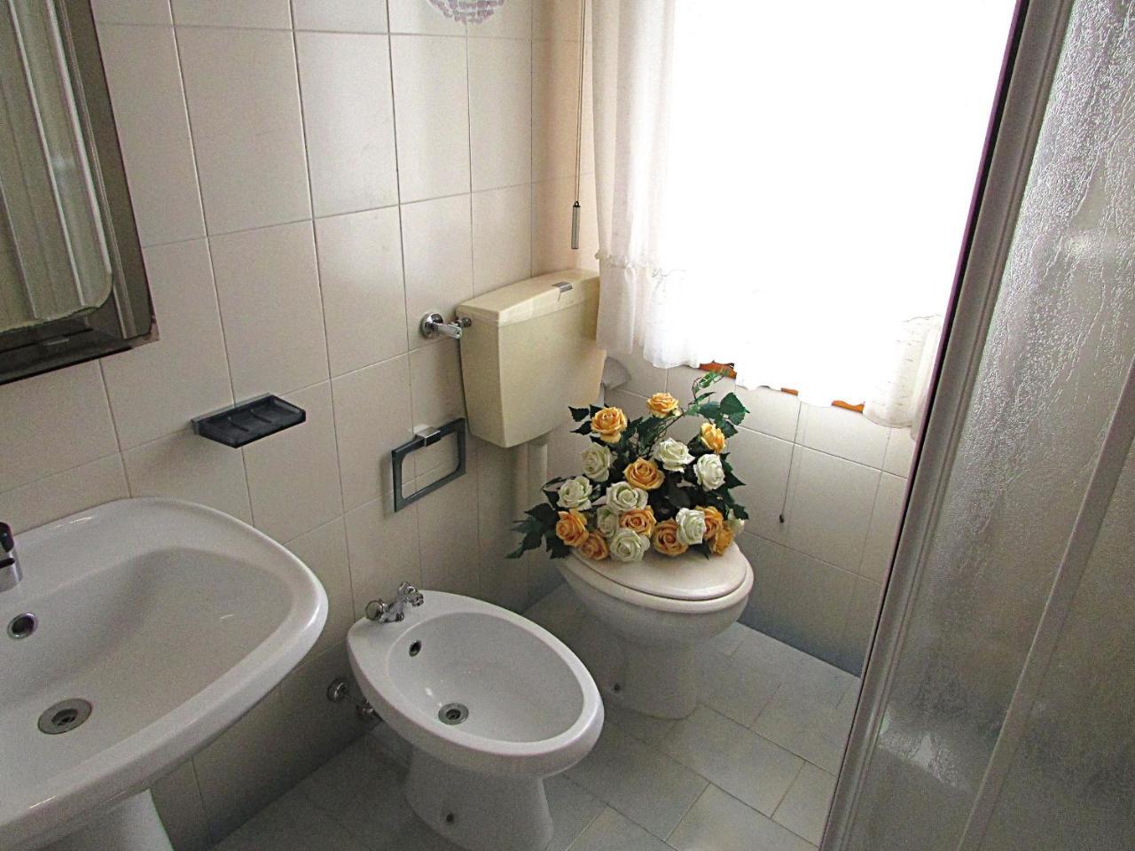 Apartament Andrea Bibione Zewnętrze zdjęcie