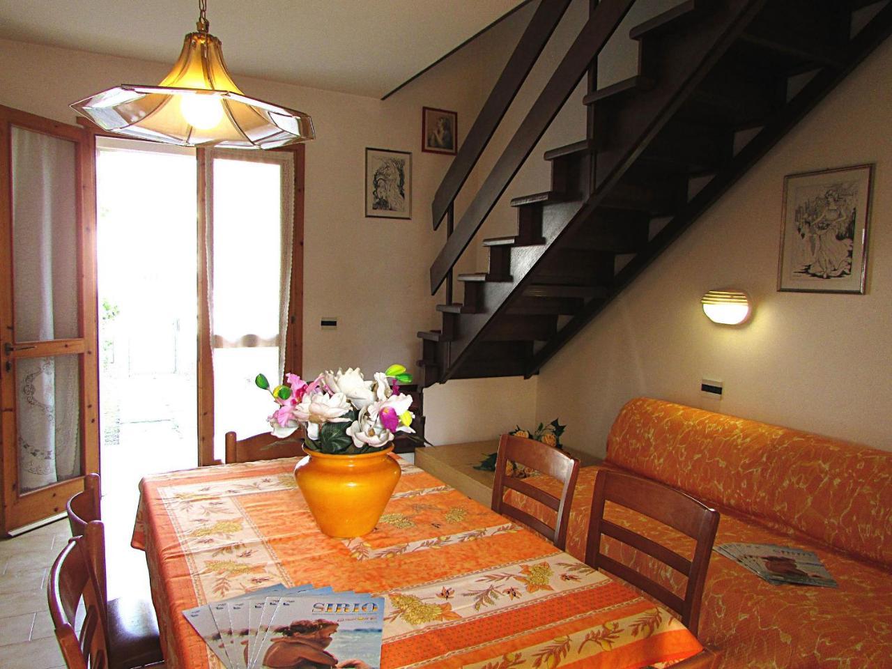 Apartament Andrea Bibione Zewnętrze zdjęcie