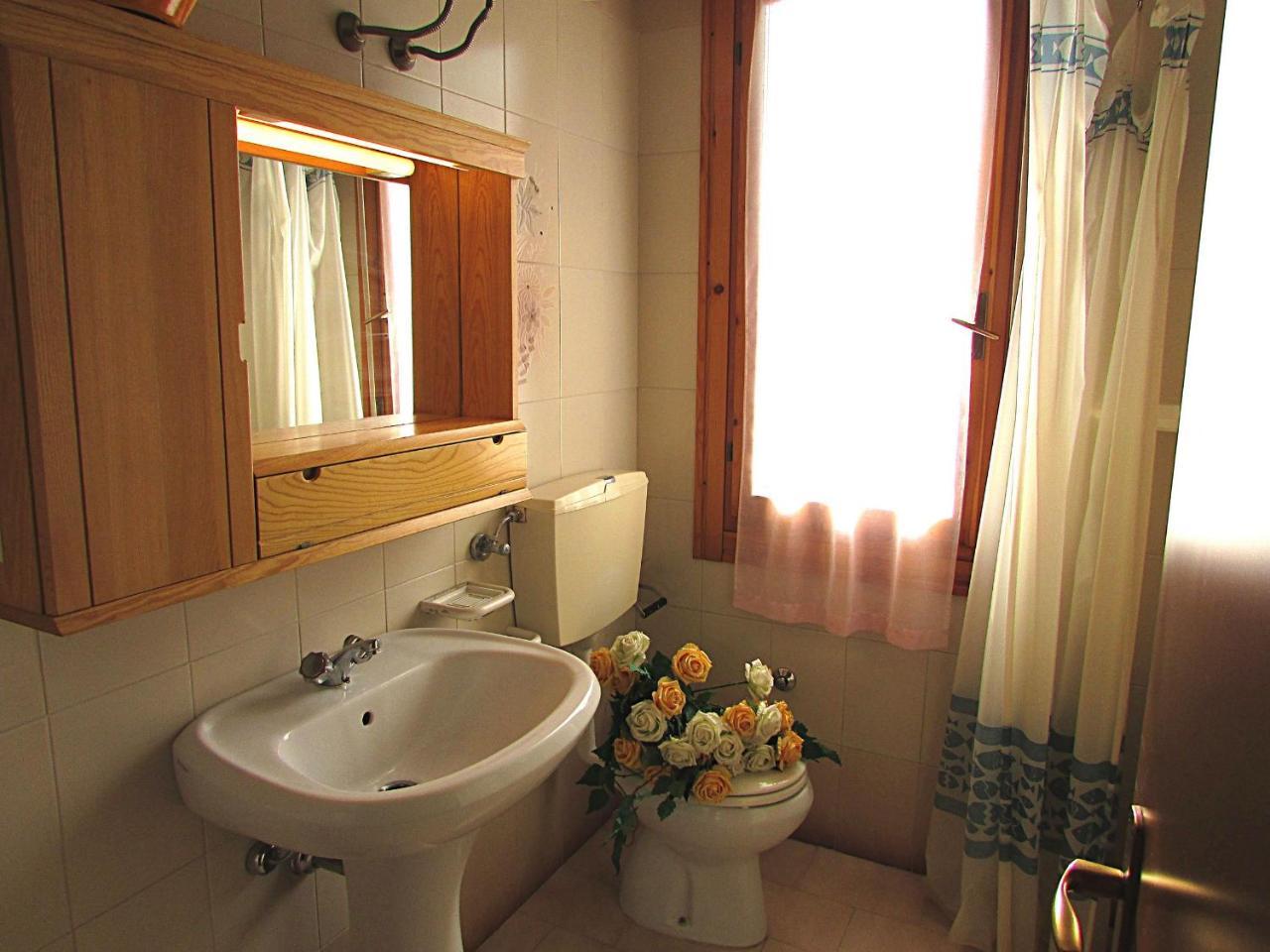 Apartament Andrea Bibione Zewnętrze zdjęcie