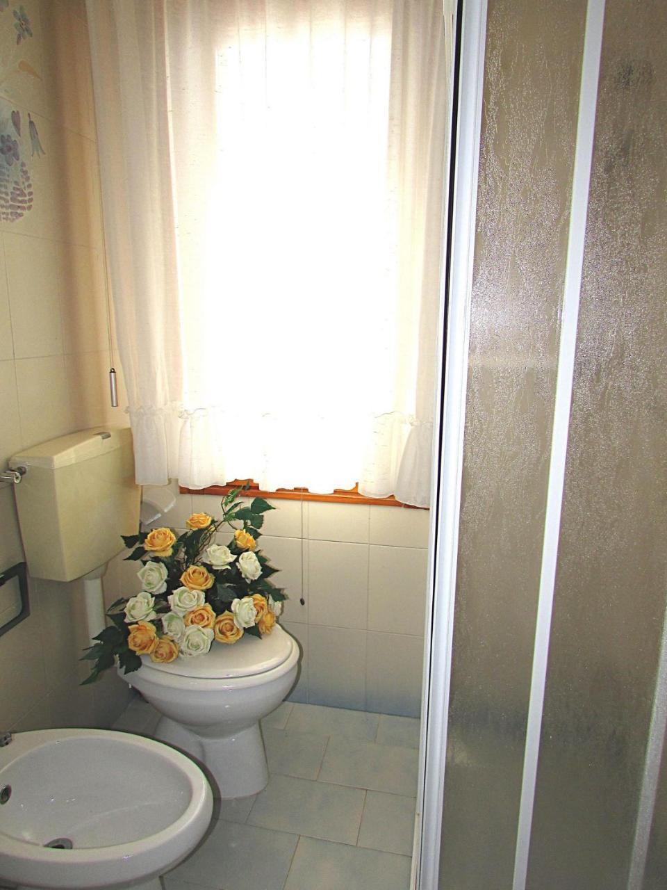 Apartament Andrea Bibione Zewnętrze zdjęcie