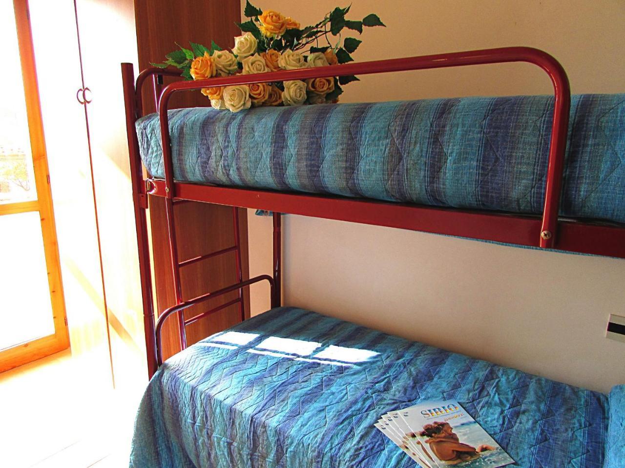Apartament Andrea Bibione Zewnętrze zdjęcie