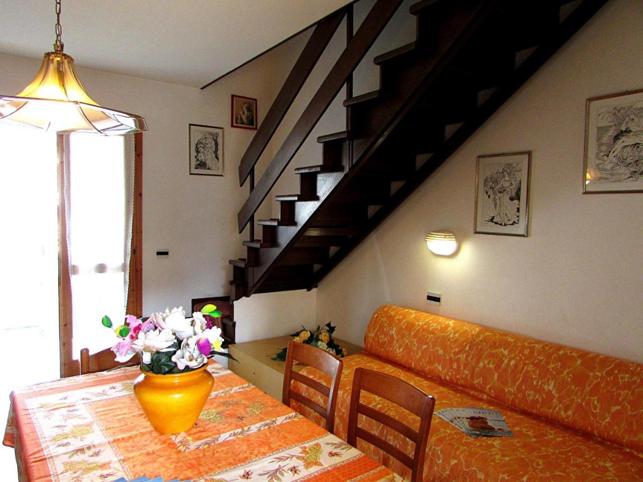 Apartament Andrea Bibione Zewnętrze zdjęcie