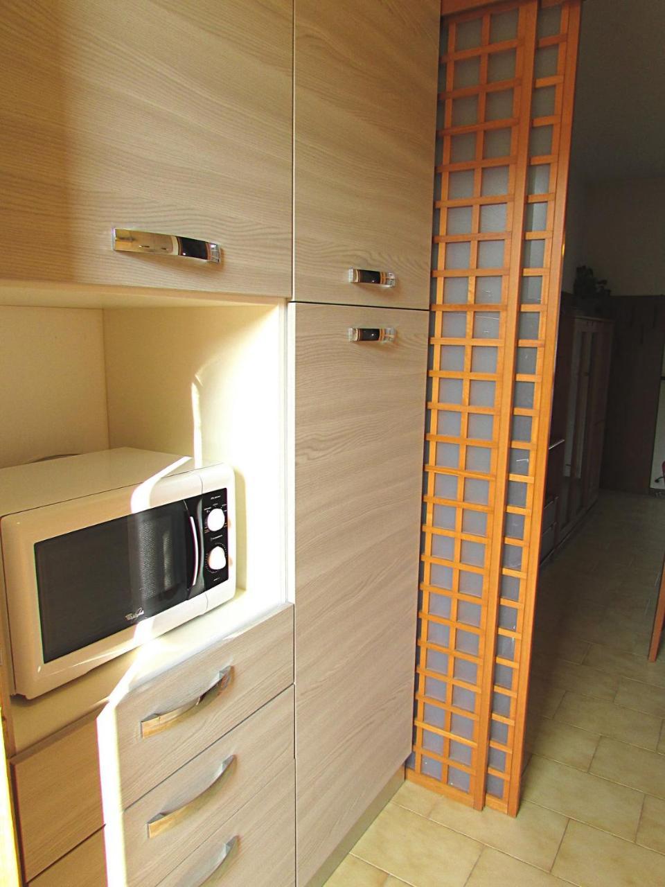 Apartament Andrea Bibione Zewnętrze zdjęcie