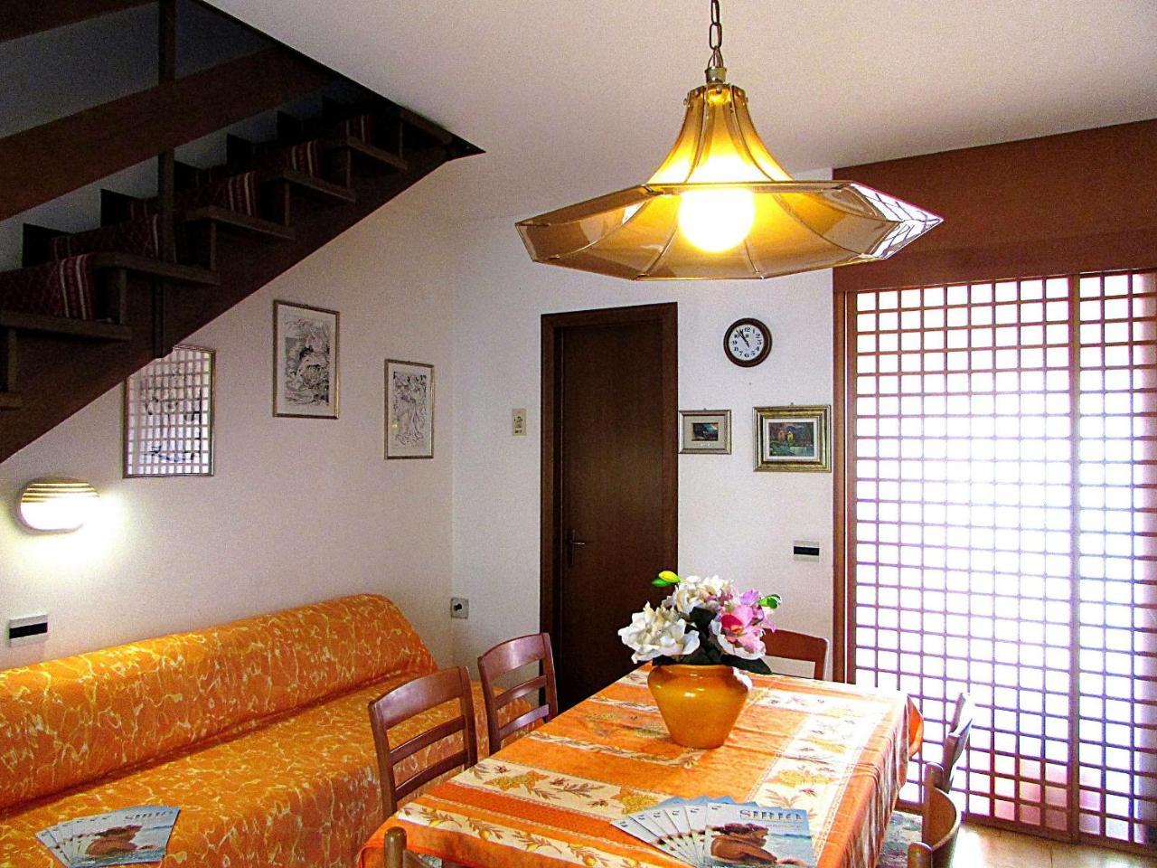 Apartament Andrea Bibione Zewnętrze zdjęcie